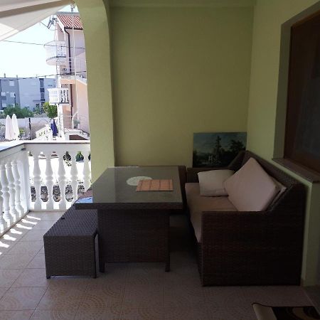 Apartmani Gojevic Vodice Eksteriør billede