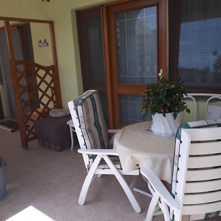 Apartmani Gojevic Vodice Eksteriør billede
