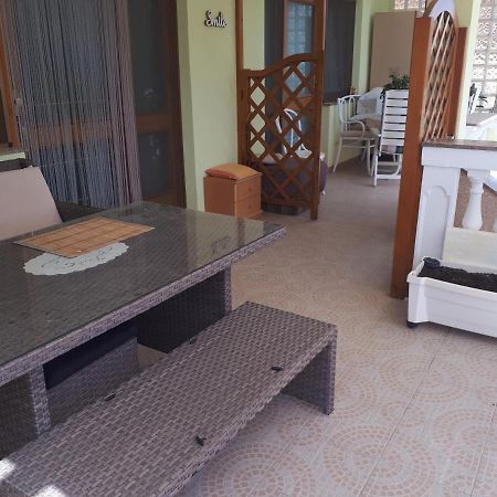 Apartmani Gojevic Vodice Eksteriør billede