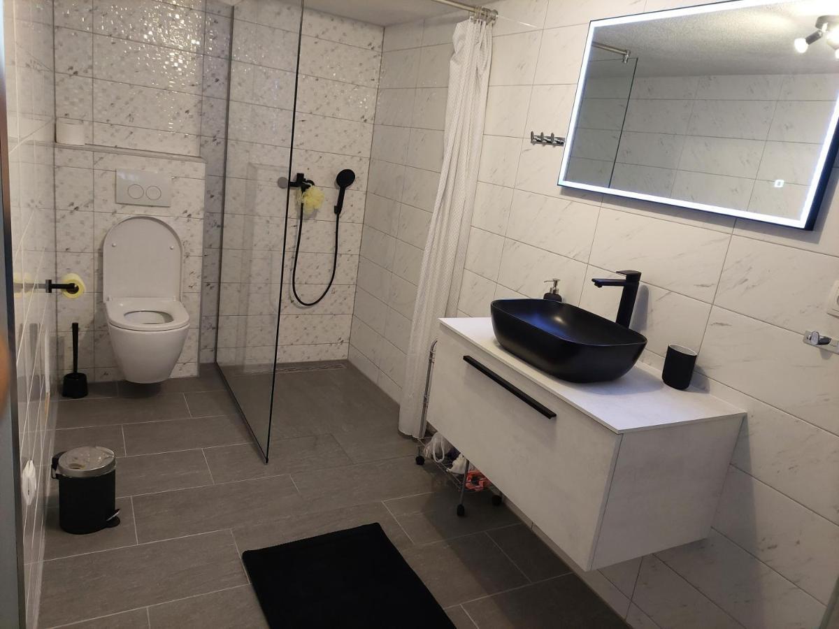 Apartmani Gojevic Vodice Eksteriør billede