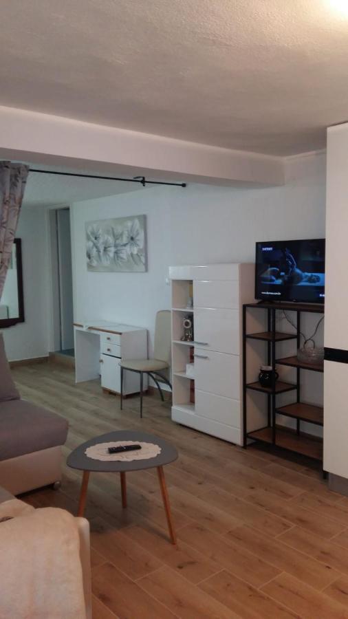 Apartmani Gojevic Vodice Eksteriør billede