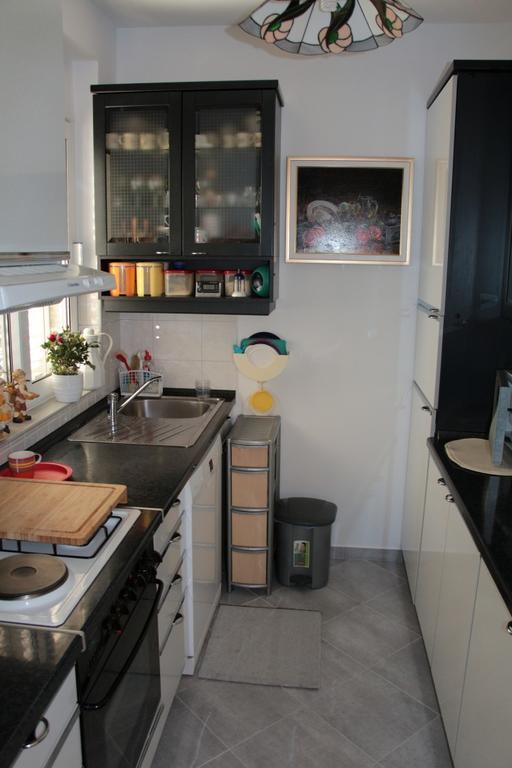 Apartmani Gojevic Vodice Eksteriør billede